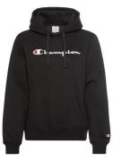 NU 20% KORTING: Champion Hoodie Icons Hooded Sweatshirt Large Logo