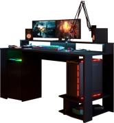 Parisot Kinderbureau Gaming Gaming bureau, tienerbureau, bureau, incl....