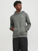 Jack & Jones Hoodie JCOTRIANGLE SWEAT HOOD SN