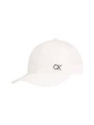 NU 20% KORTING: Calvin Klein Baseballcap CK SAFFIANO METAL BB CAP