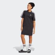 adidas Sportswear Shirtjurk W 3S BF T DR (1-delig)