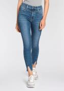 NU 20% KORTING: Levi's® Skinny fit jeans 720 SUPER SKINNY YOKED