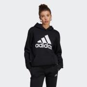 NU 20% KORTING: adidas Sportswear Hoodie W BL OV HD (1-delig)