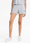 PUMA Trainingsshort ESS 4" SWEAT SHORTS TR