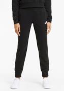 PUMA Trainingsbroek ESS Sweatpants