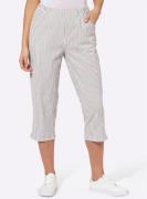 NU 20% KORTING: Classic Basics Capribroek