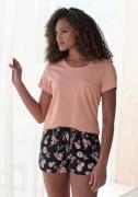 NU 20% KORTING: Vivance Dreams Pyjama (2-delig)