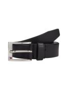 NU 20% KORTING: Tommy Hilfiger Leren riem NEW ALY BELT