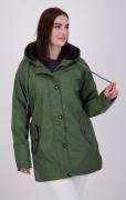 DEPROC Active Regenjack Parka HALIFAX UMBRELLA