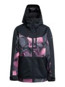 Roxy Snowboardjack Presence Parka