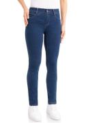 NU 20% KORTING: wonderjeans Slim fit jeans Classic-Slim Klassiek, rech...