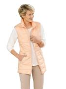 NU 20% KORTING: Classic Basics Lang gilet