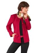 NU 20% KORTING: Korte blazer Blazer