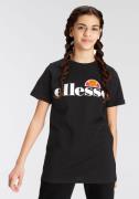 ellesse T-shirt JENA TEE JNR - voor kinderen