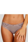 NU 20% KORTING: Lascana Tanga Evita met cut-out achter