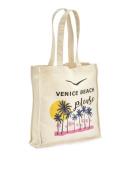 NU 20% KORTING: Venice Beach Shopper Strandtas