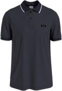 Calvin Klein Poloshirt BT-STRETCH PIQUE TIPPING POLO