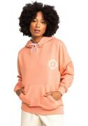 Quiksilver Damen Hoodie UNI OVERSIZED HOODIE