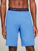 NU 20% KORTING: Tommy Hilfiger Underwear Short Jersey short