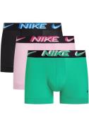 NU 20% KORTING: NIKE Underwear Trunk (set, 3 stuks)