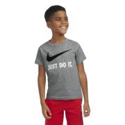 Nike Sportswear T-shirt NKB SWOOSH JDI Short -Sleeve TEE - voor kinder...