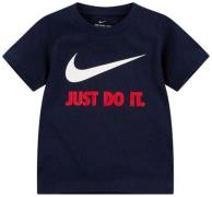 Nike Sportswear T-shirt NKB SWOOSH JDI Short -Sleeve TEE - voor kinder...