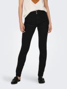 Only Skinny fit jeans ONLWAUW DB HW CORSET SK DNM GUA