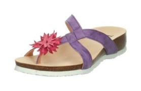 NU 20% KORTING: Think! Teenslippers Julia