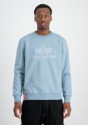 Alpha Industries Sweater Alpha Industries Men - Sweatshirts Basic Swea...