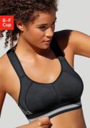 NU 20% KORTING: active by Lascana Sport-bh zonder beugels voor takken ...