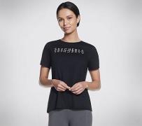 NU 20% KORTING: Skechers T-shirt