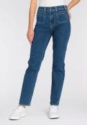 Levi's® Straight jeans 724 TAILORED W/ WELT PK