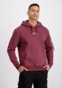 NU 20% KORTING: Alpha Industries Hoodie Alpha Industries Men - Hoodies...