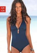 NU 20% KORTING: s.Oliver RED LABEL Beachwear Badpak TONIA met accessoi...