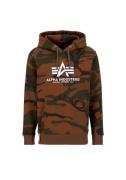 NU 20% KORTING: Alpha Industries Hoodie Alpha Industries Men - Hoodies...