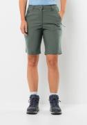 Jack Wolfskin Short ACTIVE TRACK SHORTS W