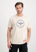 Alpha Industries T-shirt Alpha Industries Men - T-Shirts Vintage Aviat...