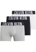 NU 20% KORTING: Calvin Klein Trunk 3PK in grote maten (3 stuks, Set va...