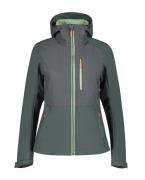 Icepeak Softshell-jack D SOFTSHELLJACKE BURNET