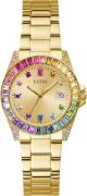 Guess Kwartshorloge OPALINE, GW0475L3