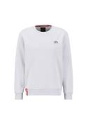 Alpha Industries Sweater Alpha Industries Men - Sweatshirts Basic Swea...