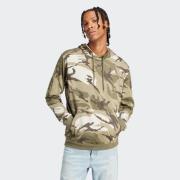 adidas Sportswear Hoodie M BL CAMO HD