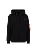 NU 20% KORTING: Alpha Industries Hoodie ALPHA INDUSTRIES Men - Hoodies...