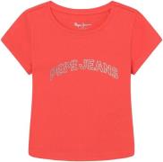 Pepe Jeans T-shirt NICOLLE for girls