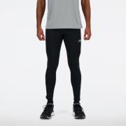 NU 20% KORTING: New Balance Runningtights MENS RUNNING TIGHT