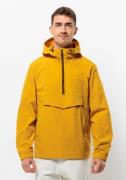 Jack Wolfskin Functioneel jack DESERT WIND OVERHEAD M