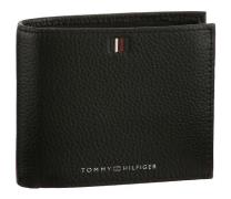NU 20% KORTING: Tommy Hilfiger Portemonnee TH CENTRAL CC AND COIN