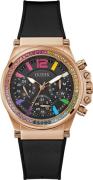 Guess Multifunctioneel horloge CHARISMA, GW0562L3