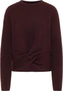 MUSTANG Sweater Style Carla C Knot