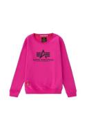 Alpha Industries Sweater ALPHA INDUSTRIES Kids - Sweatshirts Basic Swe...